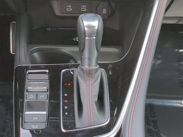 new 2025 Acura ADX car, priced at $39,350