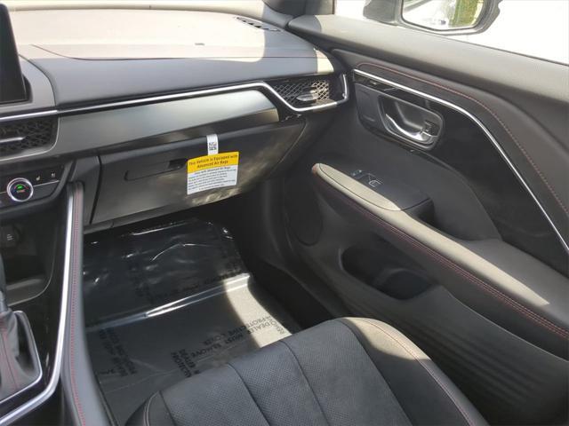 new 2025 Acura ADX car, priced at $39,350