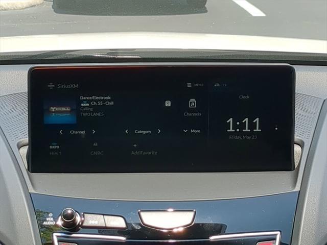new 2025 Acura RDX car, priced at $46,650