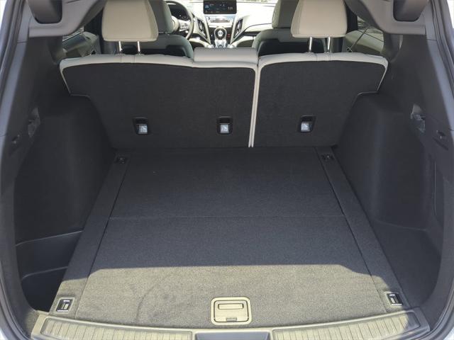 new 2025 Acura RDX car, priced at $46,650
