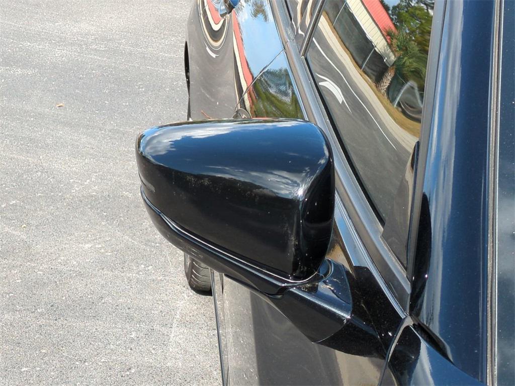 used 2023 Acura TLX car, priced at $31,952