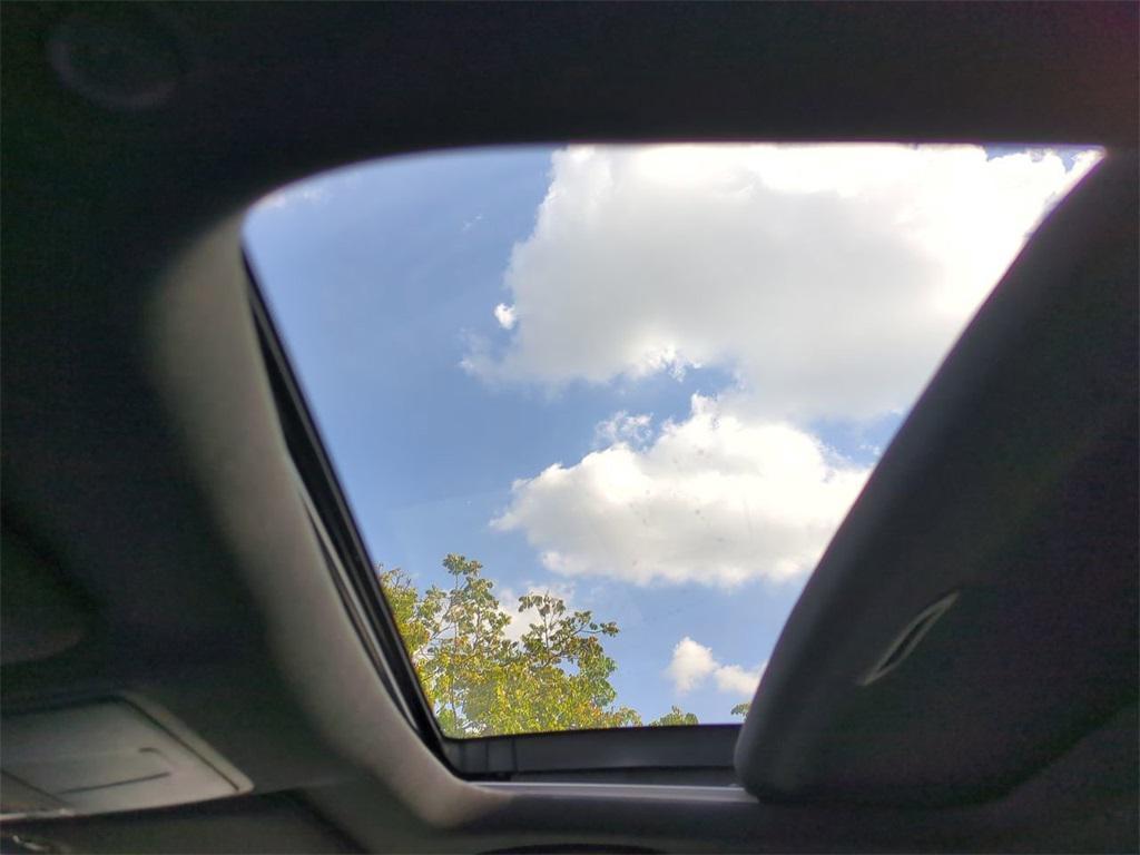 used 2023 Acura TLX car, priced at $31,952