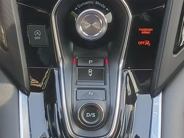 used 2021 Acura RDX car, priced at $28,983