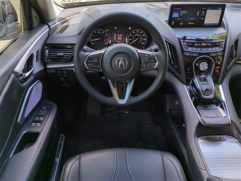 used 2023 Acura RDX car, priced at $34,772