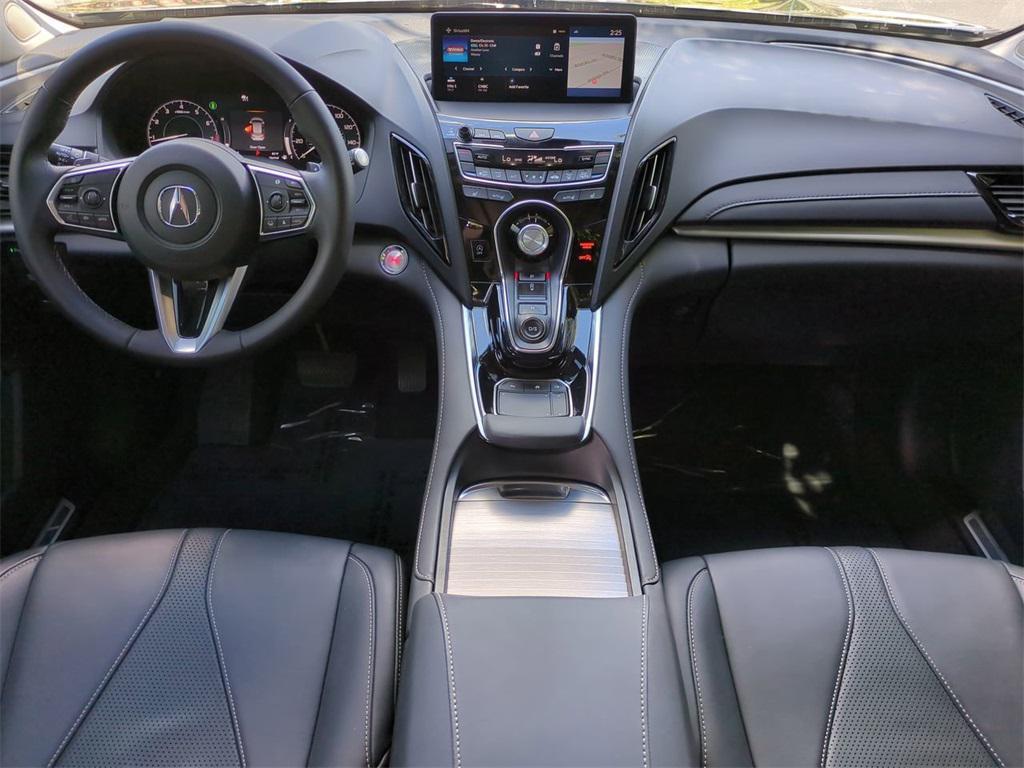 used 2023 Acura RDX car, priced at $34,772