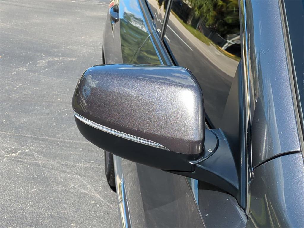 used 2023 Acura RDX car, priced at $34,772