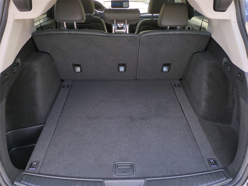 used 2023 Acura RDX car, priced at $34,772