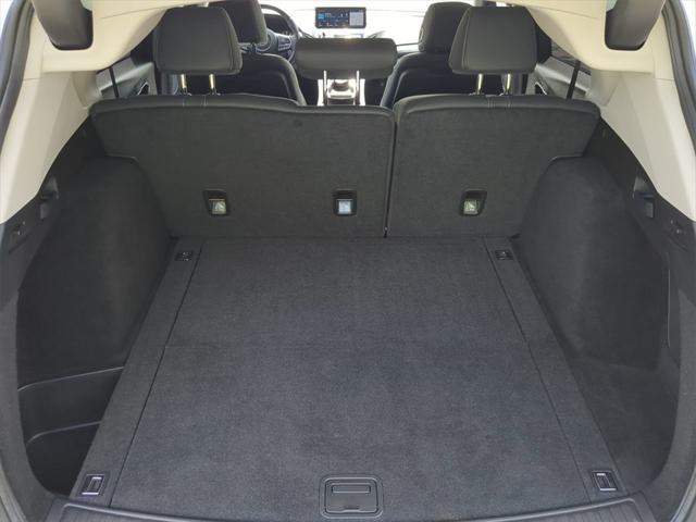 used 2021 Acura RDX car, priced at $29,865