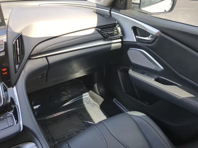 used 2021 Acura RDX car, priced at $29,865