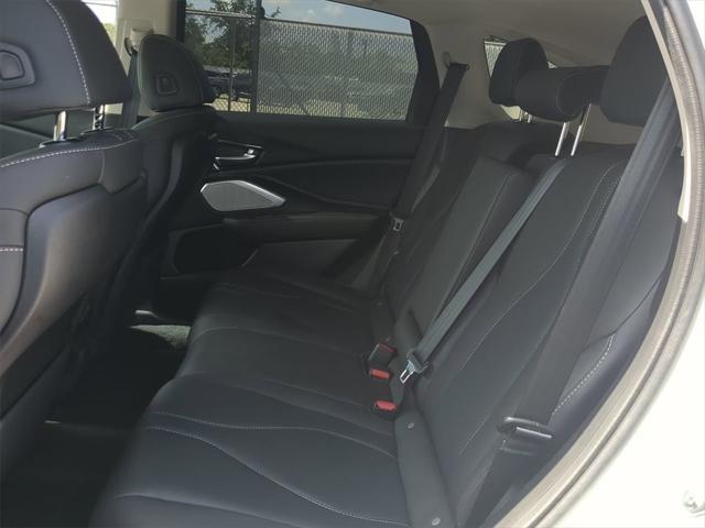 used 2021 Acura RDX car, priced at $29,865