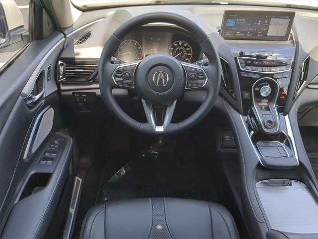 used 2021 Acura RDX car, priced at $29,865
