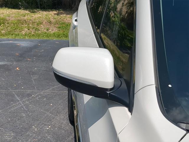 used 2021 Acura RDX car, priced at $29,865