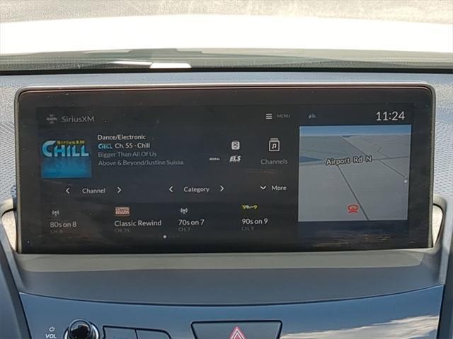 used 2021 Acura RDX car, priced at $29,865