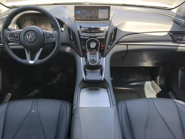 used 2021 Acura RDX car, priced at $29,865