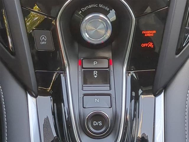 used 2021 Acura RDX car, priced at $29,865