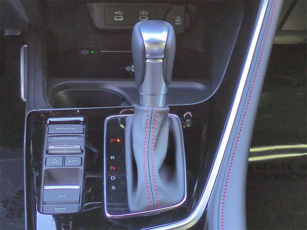 new 2025 Acura ADX car, priced at $43,950