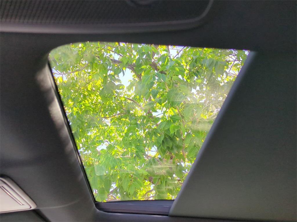 new 2025 Acura ADX car, priced at $43,950