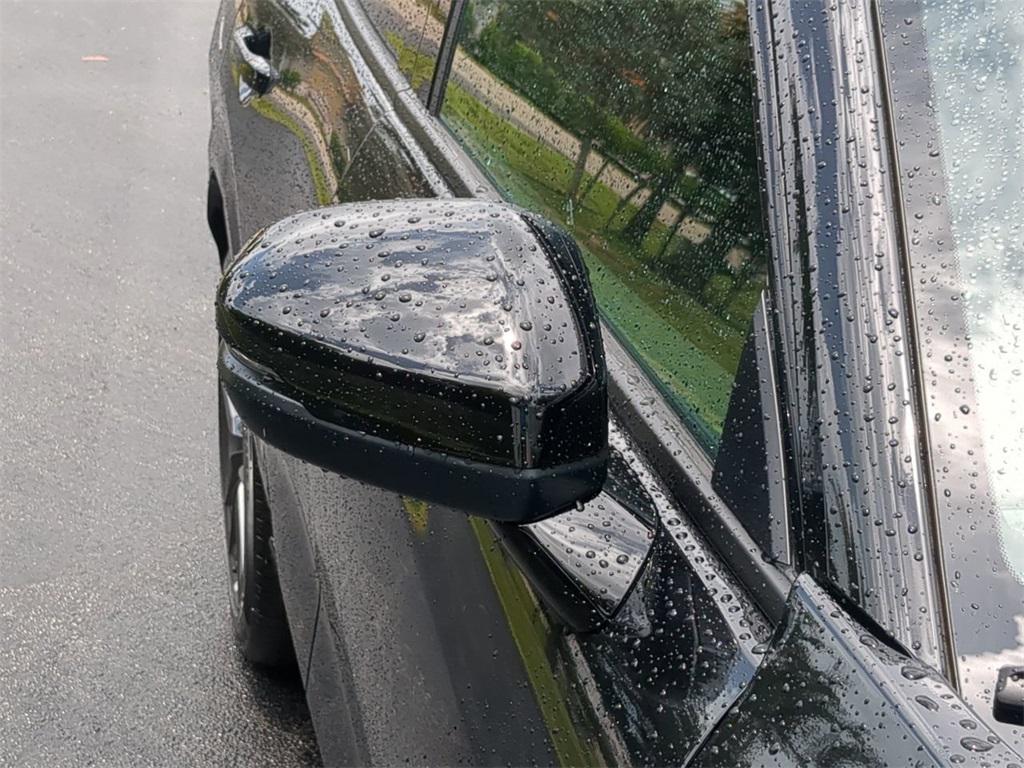 new 2025 Acura ADX car, priced at $41,350