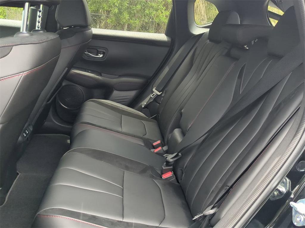 new 2025 Acura ADX car, priced at $41,350