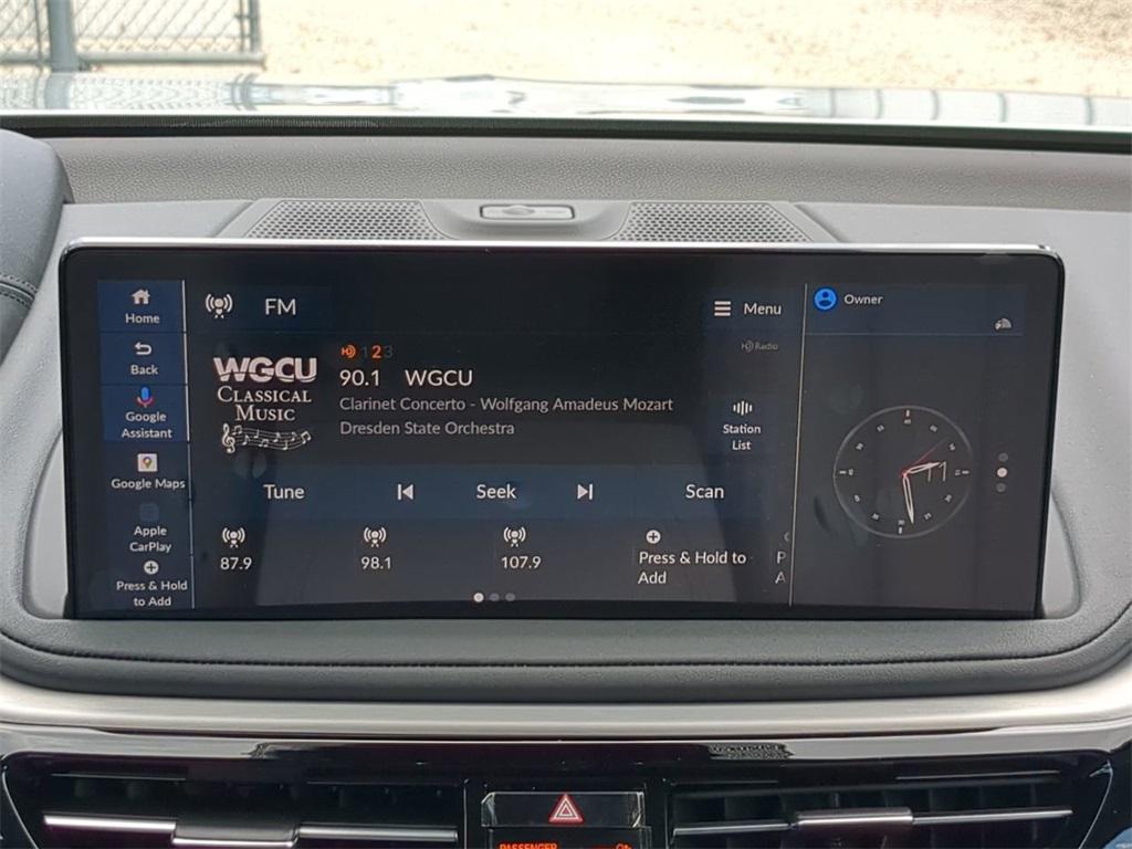 new 2026 Acura MDX car, priced at $58,550