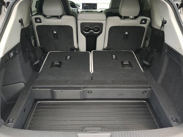 new 2026 Acura MDX car, priced at $58,550