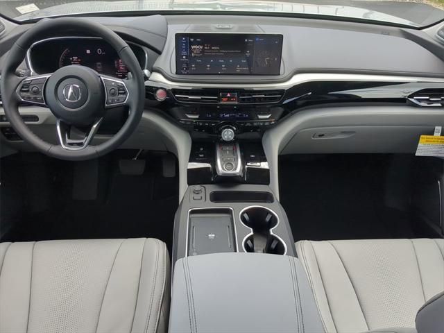 new 2026 Acura MDX car, priced at $58,550