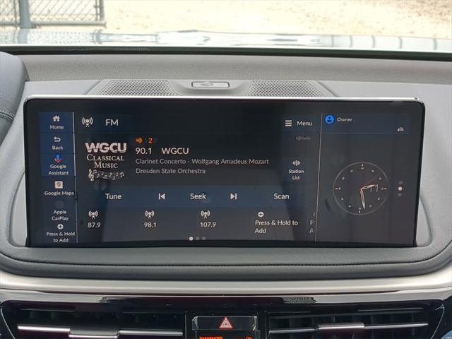 new 2026 Acura MDX car, priced at $58,550