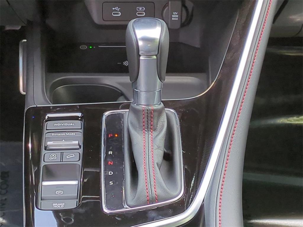 new 2025 Acura ADX car, priced at $45,950