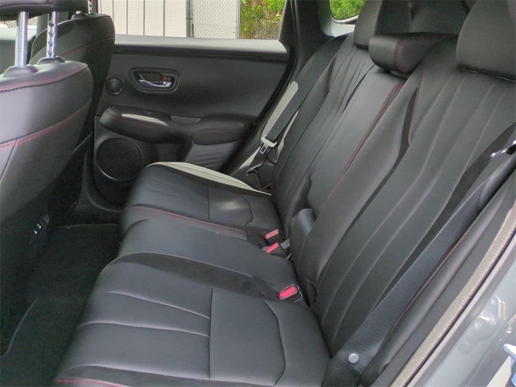 new 2025 Acura ADX car, priced at $45,950