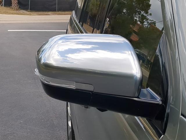used 2019 Ford Expedition car, priced at $35,997