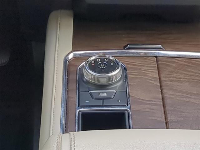 used 2019 Ford Expedition car, priced at $35,997