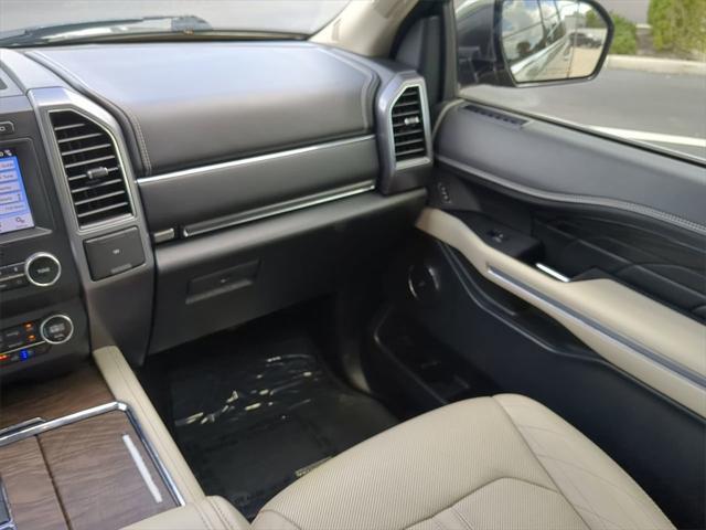 used 2019 Ford Expedition car, priced at $35,997