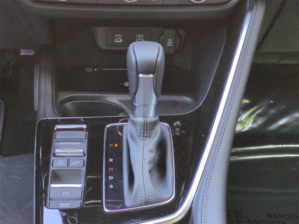 new 2025 Acura ADX car, priced at $36,950