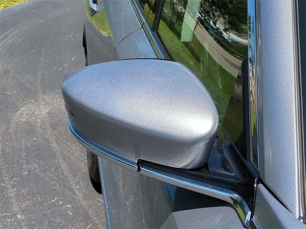 new 2026 Acura MDX car, priced at $58,550