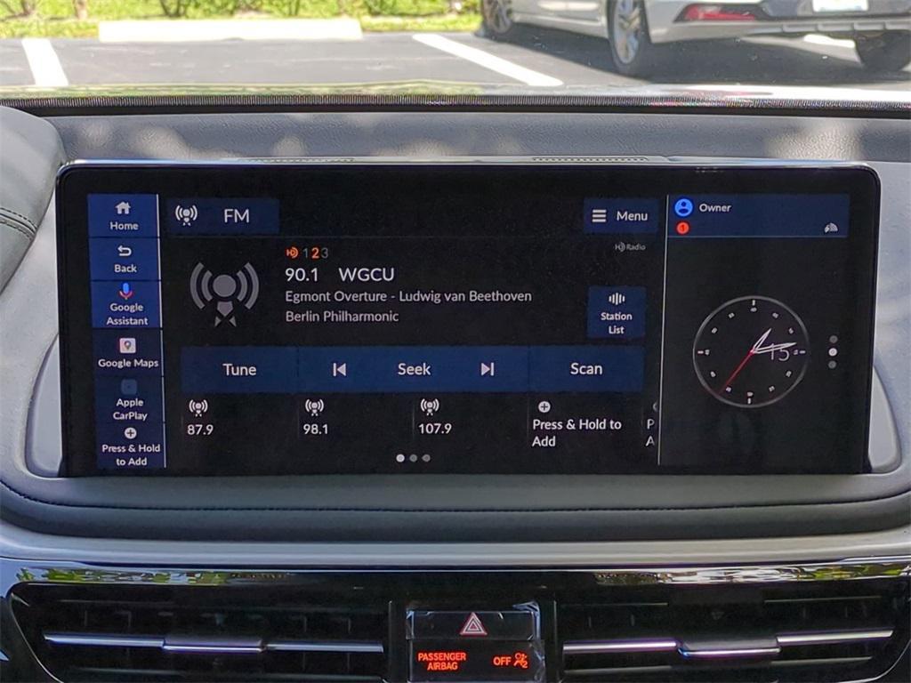 new 2026 Acura MDX car, priced at $58,550