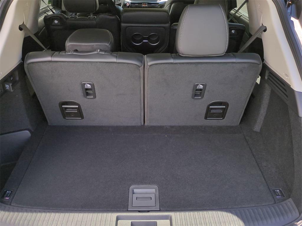 new 2026 Acura MDX car, priced at $58,550