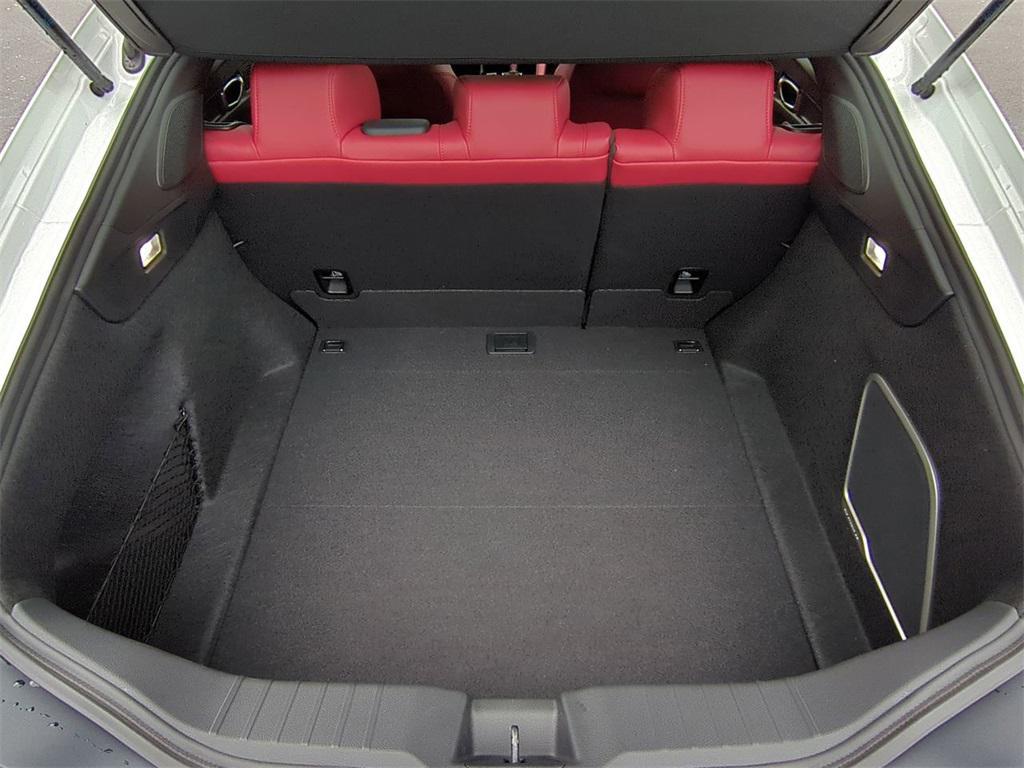 new 2026 Acura Integra car, priced at $40,995