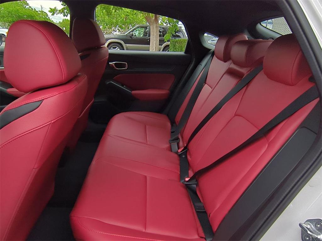 new 2026 Acura Integra car, priced at $40,995