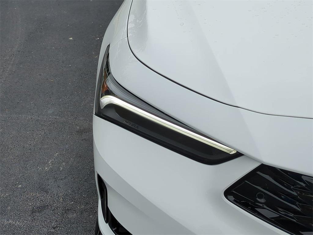 new 2026 Acura Integra car, priced at $40,995