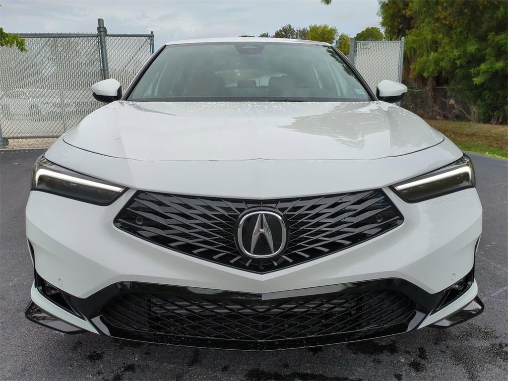 new 2026 Acura Integra car, priced at $40,995