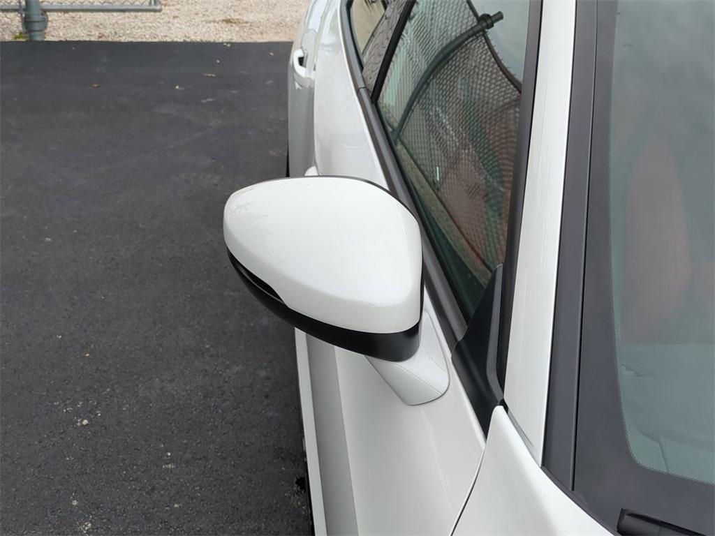 new 2026 Acura Integra car, priced at $40,995