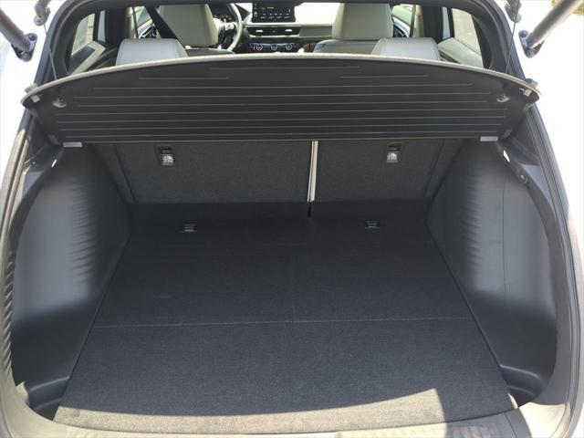 new 2025 Acura ADX car, priced at $39,950