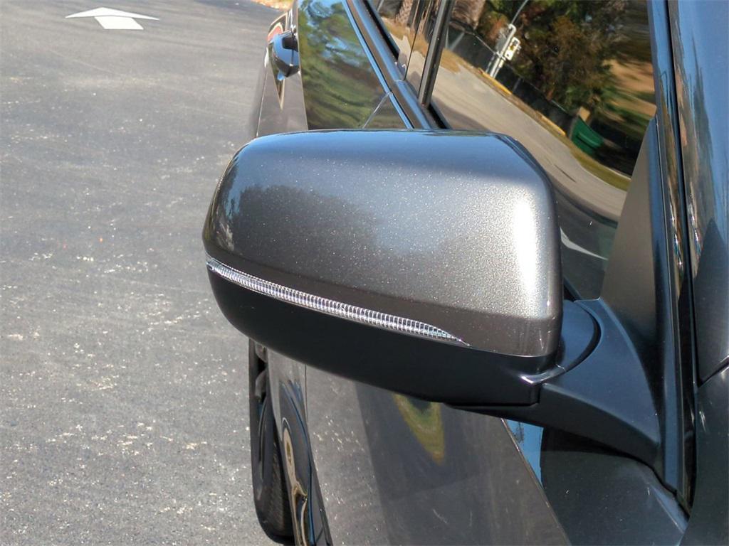 new 2025 Acura RDX car, priced at $46,650