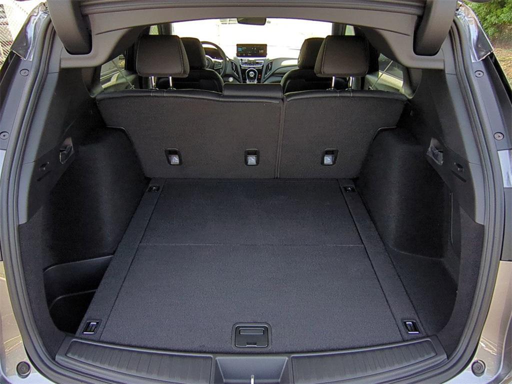 new 2025 Acura RDX car, priced at $46,650