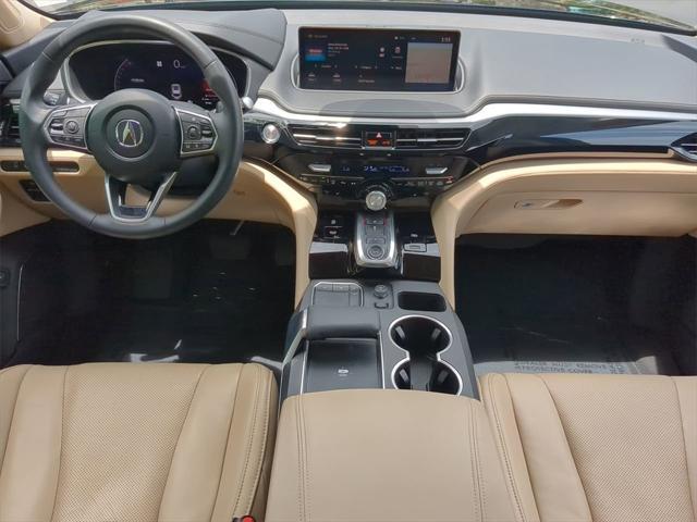 used 2023 Acura MDX car, priced at $42,024