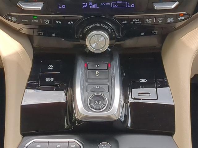 used 2023 Acura MDX car, priced at $42,024