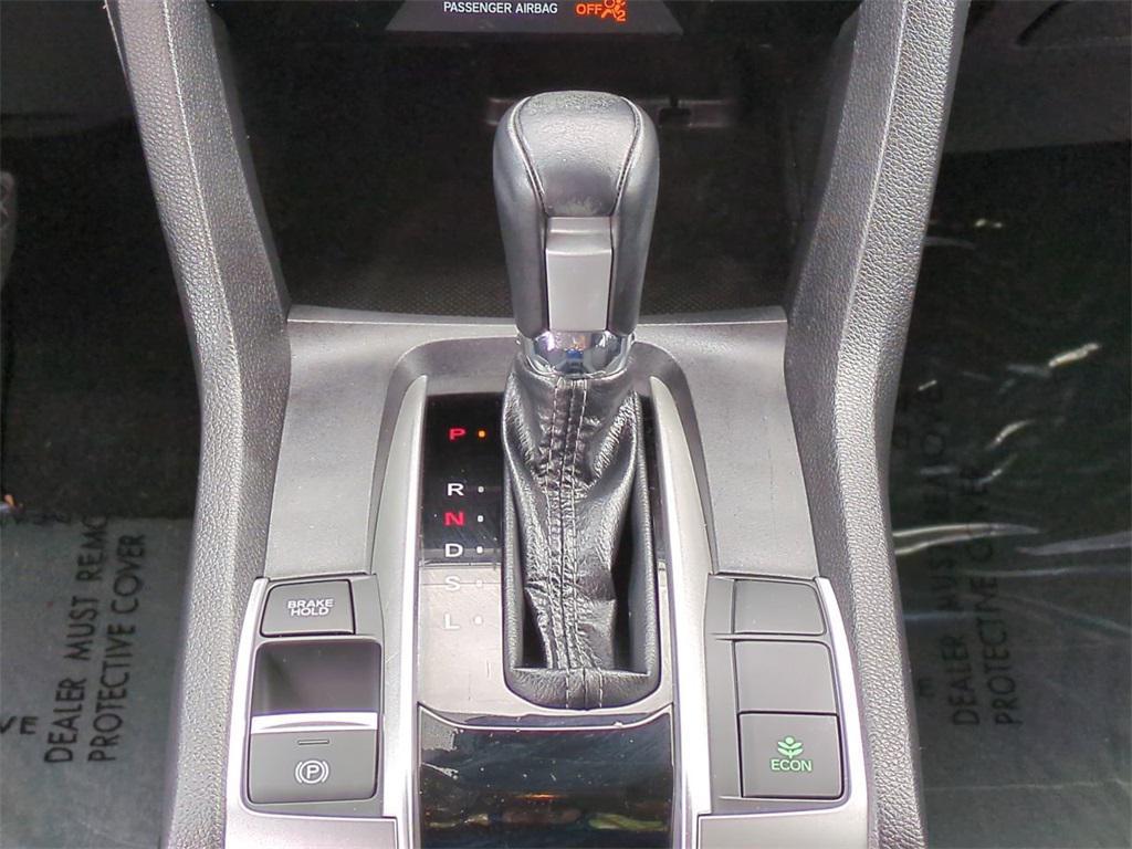 used 2019 Honda Civic car, priced at $21,986