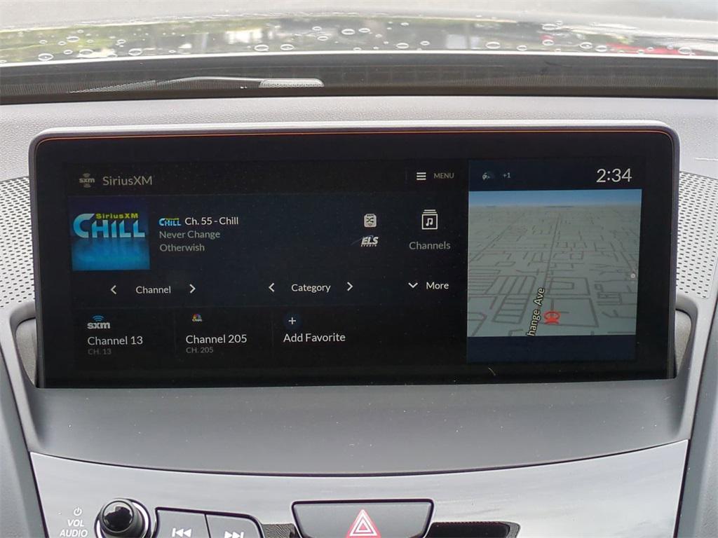 new 2025 Acura RDX car, priced at $49,250