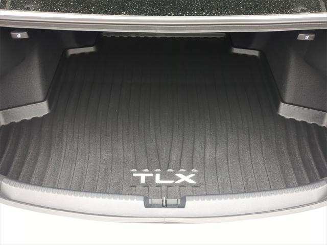 used 2024 Acura TLX car, priced at $37,856