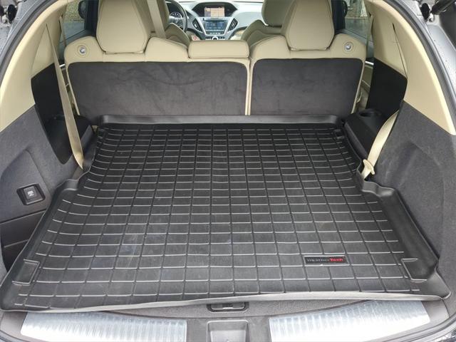 used 2020 Acura MDX car, priced at $31,967